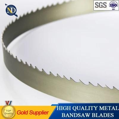 Band Saw Blade