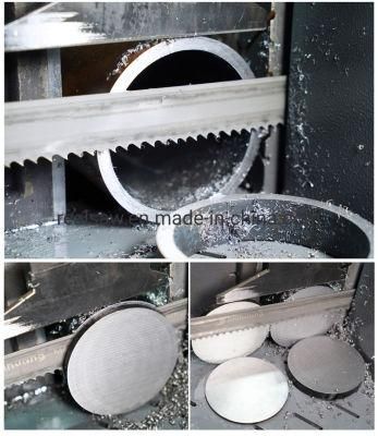 13mmx0.65X14tpi Best Metal Blade for Cutting Cast Iron Pipe