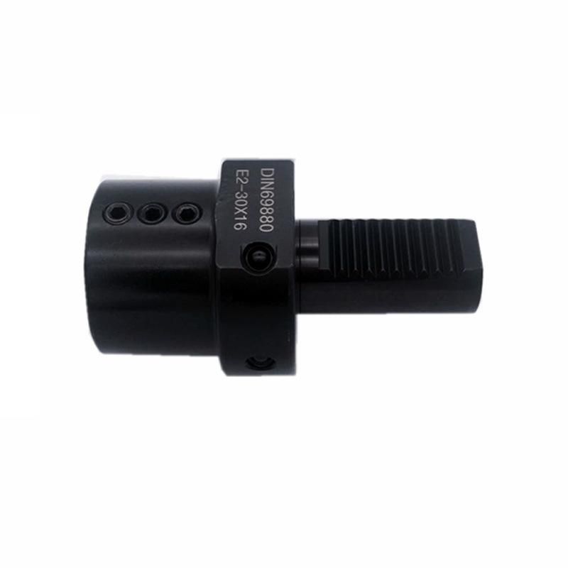 Taiwan Quality High Precision DIN69880 Nc Tool Holder Vdi30 Vdi40 Vdi50 Vdi Tool Holders