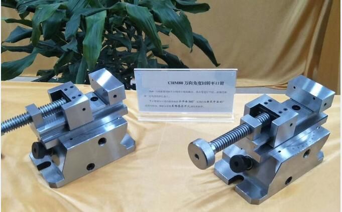 High Quality of Precision Universal Vise