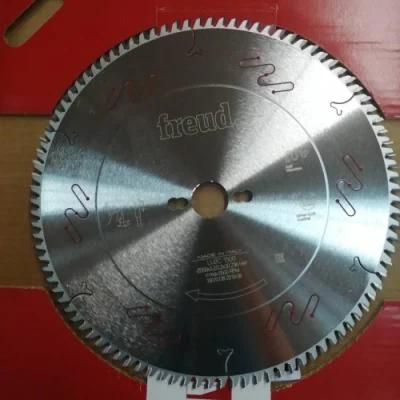 Italy Freud Tct Saw Blade 300-96z for Chipboard and MDF