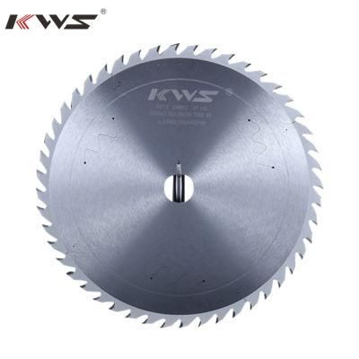 Kws Tct Carbide Circular Saw Blade for Wood, Carbide Saw