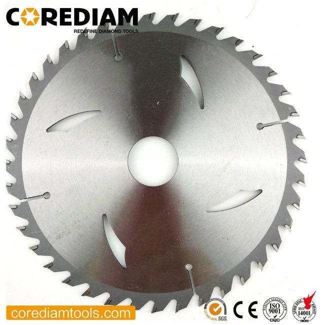 Tct Carbide Saw Blade