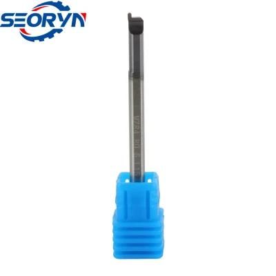 Senyo Solid Carbide Mzr High Performance Turning Tool