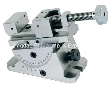 High Quality of Precision Universal Vise