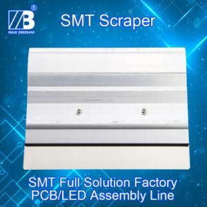 Solder Paste Printer SMT Spare Parts SMD Scraper Gd15