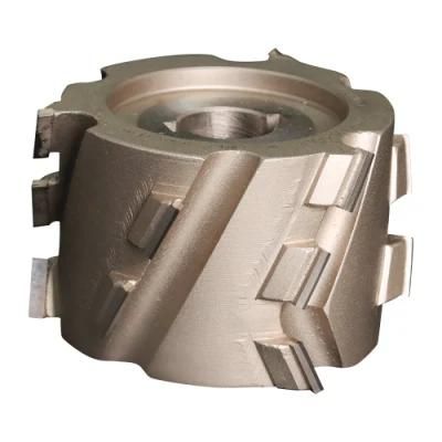 Custom Diamond Pre Milling Cutter PCD CNC Pre Milling Cutter for Edge Banding Machine