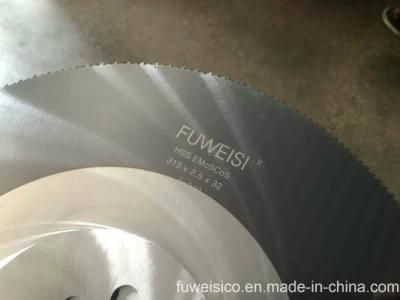 High Quality Metal cutting blade
