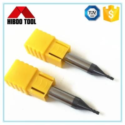 CNC Cutter Router Bits Ball Nose Carbide End Mill