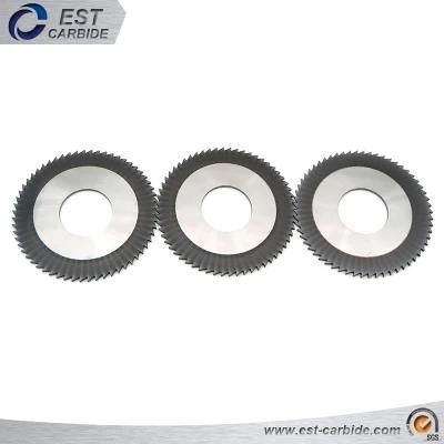 Tct Carbide Multi Ripping Circular Saw Blade