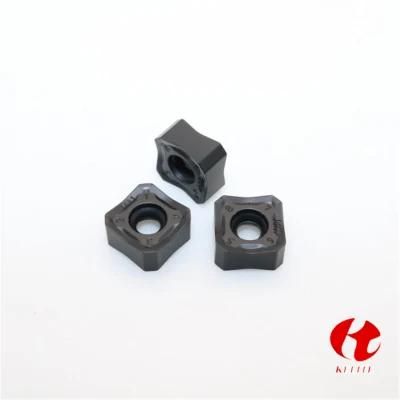 Snmx1206 High Performance Milling Inserts Made in China