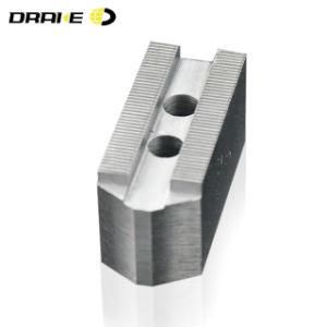 CNC Soft Jaws