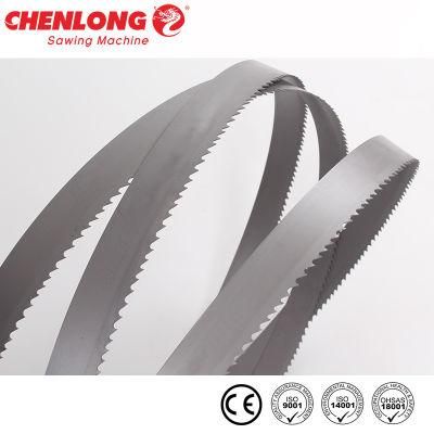 Band Saw Blade Bi Metal Cutting Tool for Bandsaw Machine