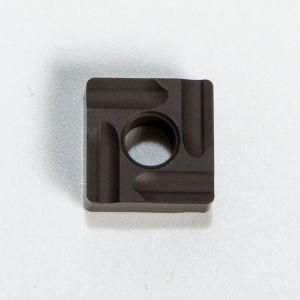 Tungsten Carbide Turning Insert Snmg120408r-S CNC Machine