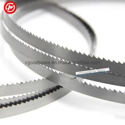 Saw Blade Wood Saw Blades for Bandsaw Machine Woodworking