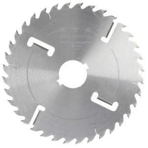 High Precision Timber Wood Cutting Circular Saw Blade for Multi Rip Machine