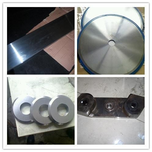 Industrial Machine Blade and Knives OEM Service