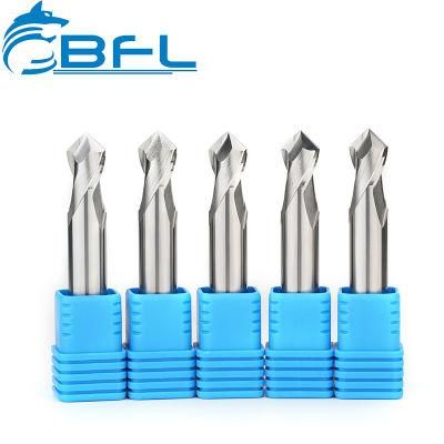 Solid Carbide Chamfer Tools CNC End Mills Router Fresa Tools Coated