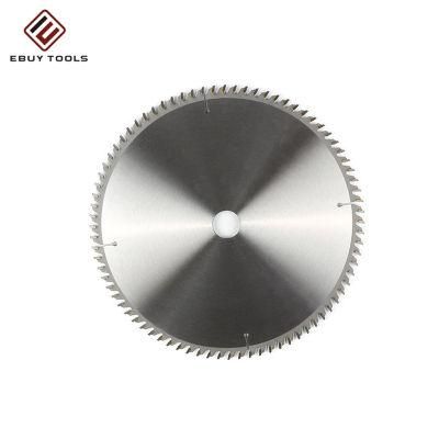 Tct Cutting Blade Thin Kerf Circular Saw Blade for Wood