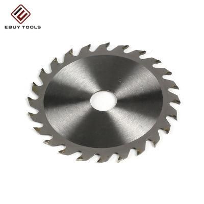 High Quality Circular Tct Saw Blade Sharpener Cutting for Wood