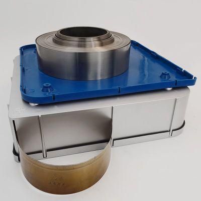 Doctor Blade for Pad Printing Machine Ink Scraper