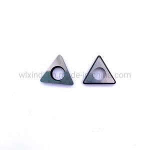 CNC Tungsten Cemented Carbide Inserts Mt1603