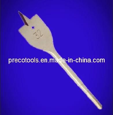 Manufacturer Good Quality of Woodworking Flat Bit