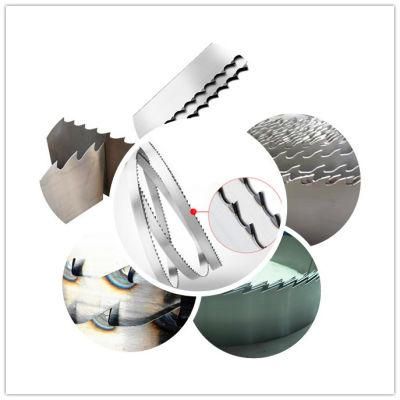 Meat Cutting Blades Factory