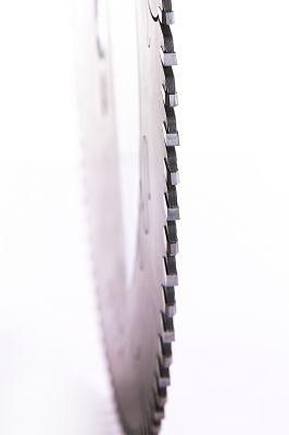 Diamond Saw Blade 65 Mn Core Blade