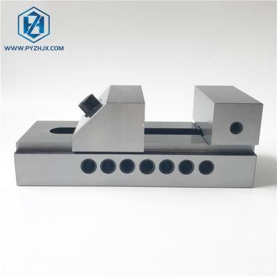 Qkg Precision Machine Tool Vice China Machine Toolmaker Vice