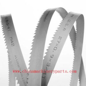 KANZO Horizontal Band Saw Blade