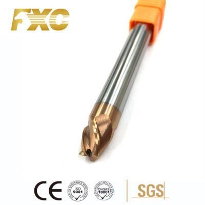 High Precision Tungsten Carbide Customized Special Cutting Tool