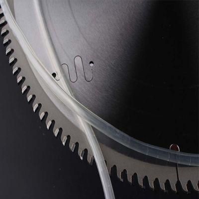 Circular Saw Blade for Cutting Aluminium