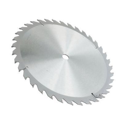 Teeth Saw Blade for Cutting Furniture&amp; Wood