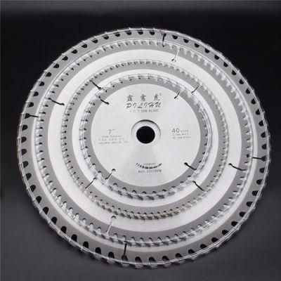 10 Inch Circular Saw Blade