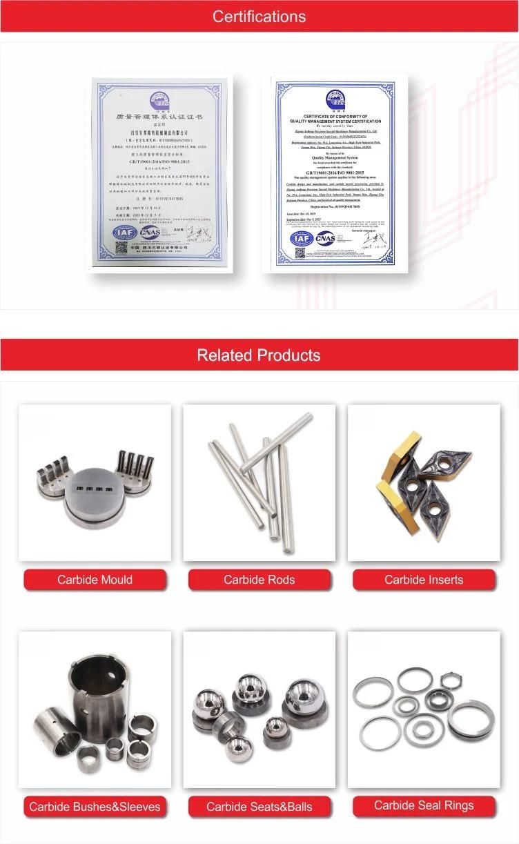 Cnmg120408-Sj Carbide Turning Tool Insert for Cast Iron