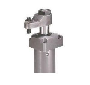 Hydraulic Pneumatic Fixture Non Standard Swing Rotary Clamp Cylinder