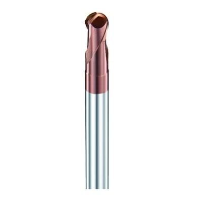 High Quality Cutting Tools Ball Nose End Mills Uqb