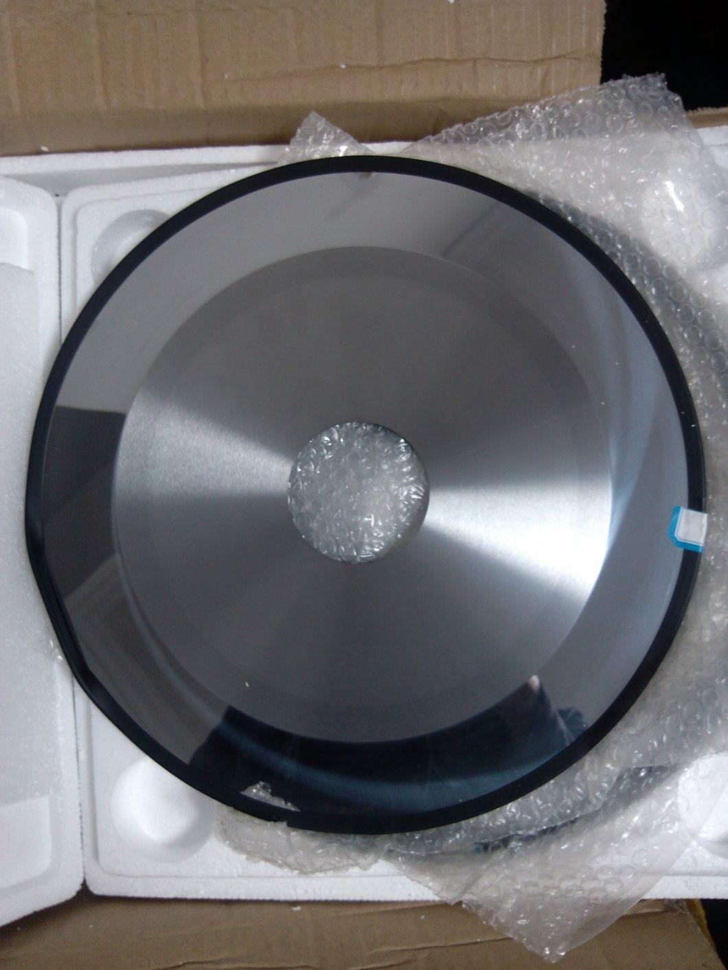 Carbide Cutting Tools with Excellent Endurance