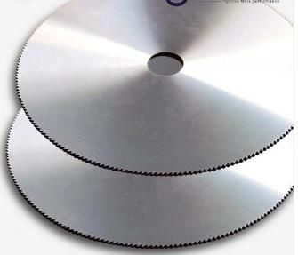 Friction Saw blade for Cutting Steel Pipe in Tube Mill Steel Pipe Making machine
