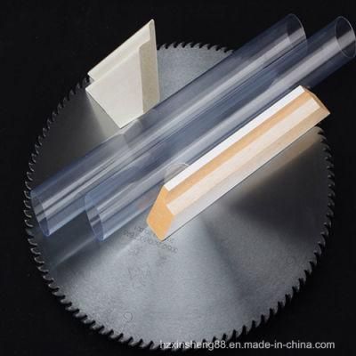 High Quality Plastic Cutting Machine Tools