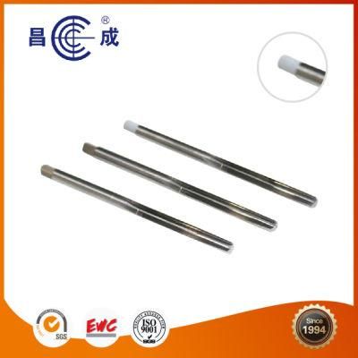 Manufacture CNC Solid Carbide Hand Reamer