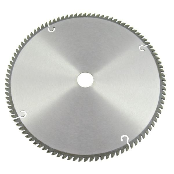 Tct Circular Saw Blade for Wood Cutting