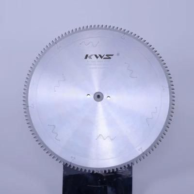 PCD Circular Saw Blade for Aluminum Cutting