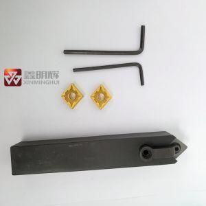 Professional Manufacture Metal Diamond Tungsten Inserts for CNC Machine Turning Tools