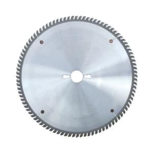 Professional Grade Tct Circular Saw Blade for Laminated Panel MDF Chipboard Plywood Plastic
