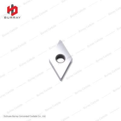 Dnga150404 Carbide Insert Base for CBN Insert Yg11