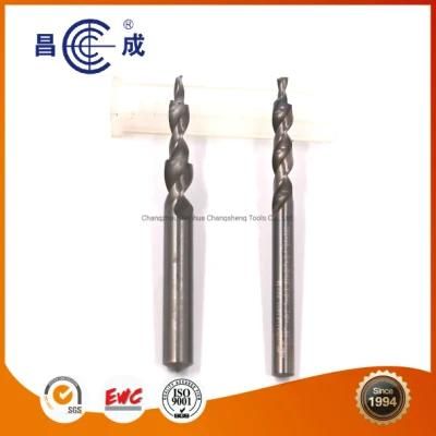 High Performance Solid Carbide Step Drills Bits with Competitive Price