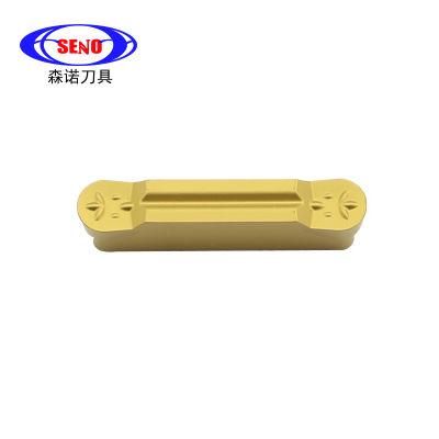 Tungsten Carbide Carbide Blade Carbide Plate Carbide Cutter Cemented Carbide Inserts Mrmn600-M