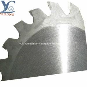 Tct Circular Saw Blade for Wood or Aluminum Cutting